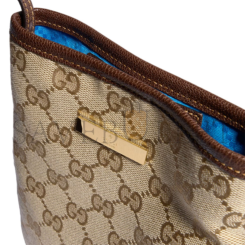 GUCCI PHONE POUCH 875806 (20*15*2cm)